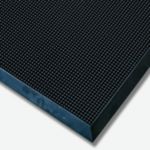Fingerbrush Mat