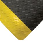 Deckplate Anti Fatigue Mat, per metre