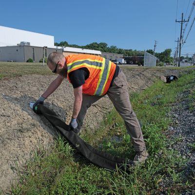 PIG® Pipe Filter Sock