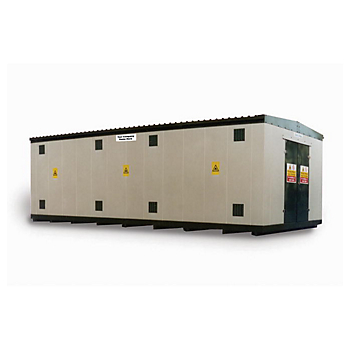 Relocatable Safety Store