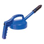 OilSafe® Stretch Spout Lid