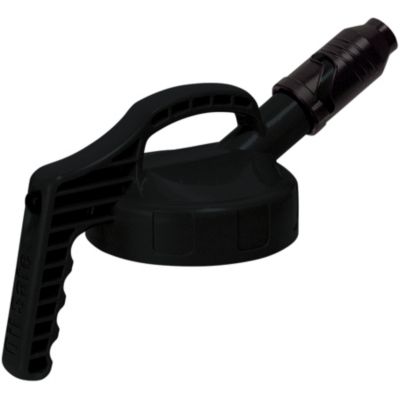 OilSafe® Stumpy Spout Lid