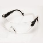 Contoured Safety Spectacle