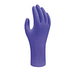 SHOWA 7540 Single-Use Nitrile Gloves