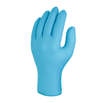 SKYTEC TX424 Single-Use Nitrile Gloves
