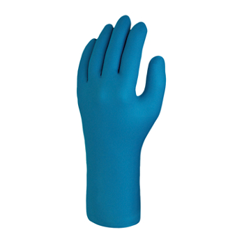 SKYTEC TX830 Single-Use Nitrile Gloves