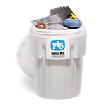 PIG® Spill Kit in a 360-litre Overpack Drum