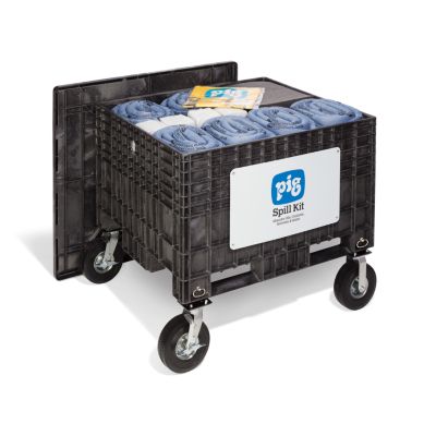 PIG® Extra-Large Response Cart