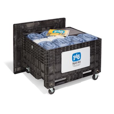 PIG® Extra-large Response Cart