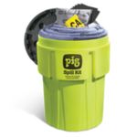 PIG® Spill Kit in High-Visibility 360-litre Container