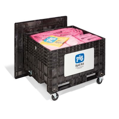 PIG® Extra-large Response Cart