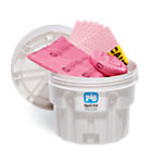 PIG® Spill Kit in a 76-litre Overpack