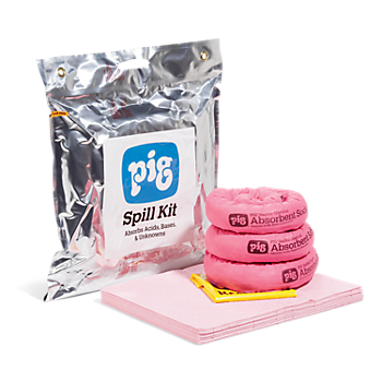 PIG® HazMat Spill Pack