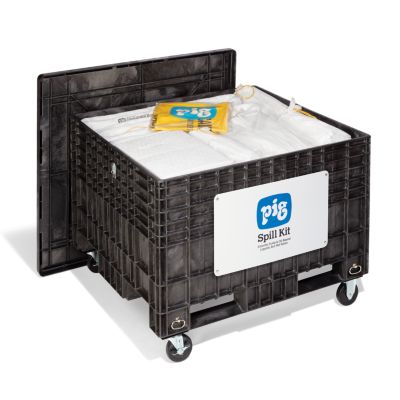 PIG® Extra-Large Response Cart