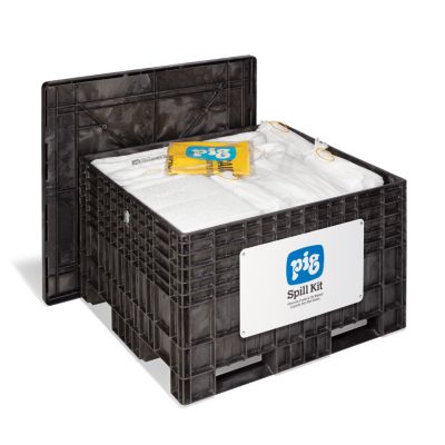 PIG® Extra-Large Response Cart