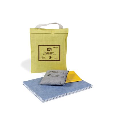 PIG® Eco-Friendly Compact Spill Kit