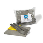 PIG® Essentials Clip-Close Carrier Spill Kit