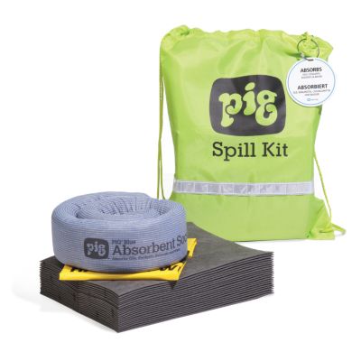 PIG® Spill Bag