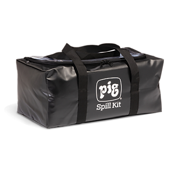 PIG® Spill Kit in a See-Thru Duffel Bag