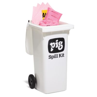 PIG® Mobile Container Spill Kit