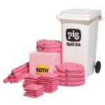 PIG® Mobile Container Spill Kit