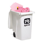 PIG® Mobile Container Spill Kit