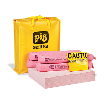 PIG® Spill Response Bag