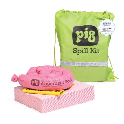 PIG® Spill Bag