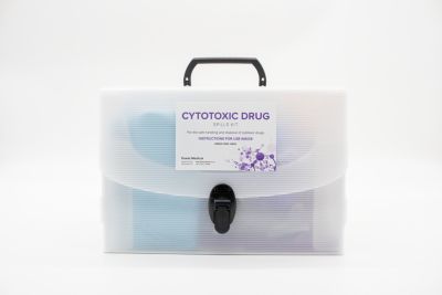Multi-Use Cytotoxic Drug Spill Kit