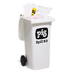 PIG® Mobile Container Spill Kit