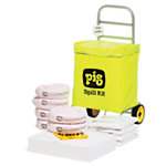 PIG® Trolley Bag Spill Kit