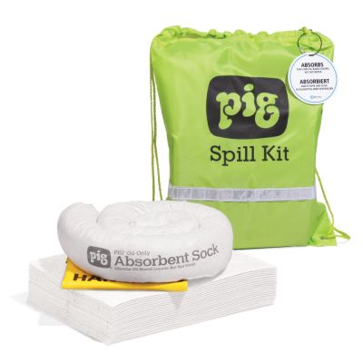 PIG® Spill Bag