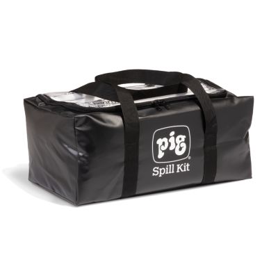 PIG® Spill Kit in a See-Thru Duffel Bag