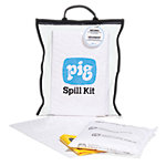 PIG® Clear Compact Spill Kit