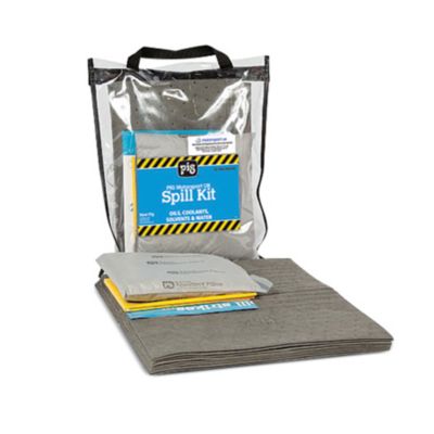 PIG® Motorsport UK Medium Spill Kit