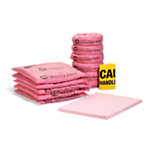 Refill for PIG® HAZ-MAT Spill Kit in a 76-Litre Overpack