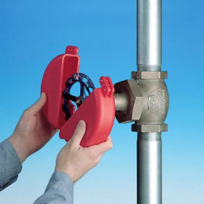 V-Safe® Gate Valve Lockout