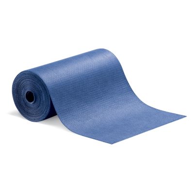 PIG® Grippy® Adhesive-Backed Absorbent Mat