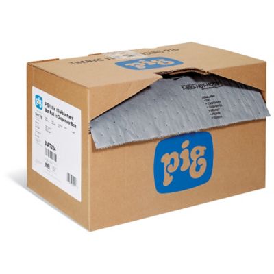 PIG® 4 IN 1® Mat