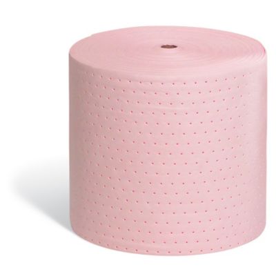 PIG® HazMat Chemical Absorbent Mat Roll