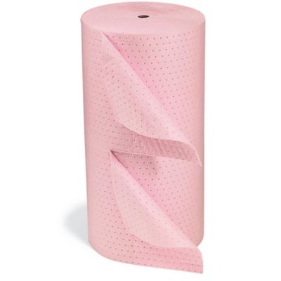 PIG® HazMat Chemical Absorbent Mat Roll