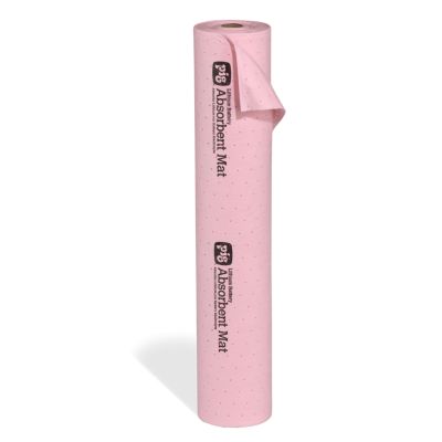 PIG® Lithium Battery Absorbent Mat Roll