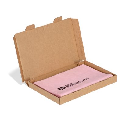 PIG® Lithium Battery Absorbent Mat Pad