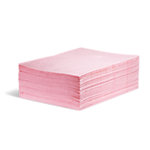 PIG® HazMat Chemical Absorbent Mat Pad