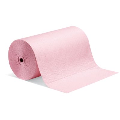 PIG® HazMat Chemical Absorbent Mat Roll