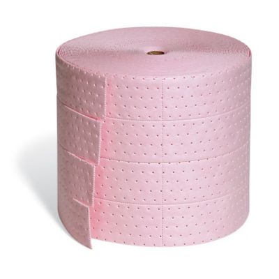 PIG® Rip-&-Fit® HazMat Chemical Absorbent Mat Roll