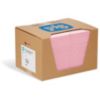 PIG® HazMat Chemical Absorbent Mat Pad in Dispenser Box