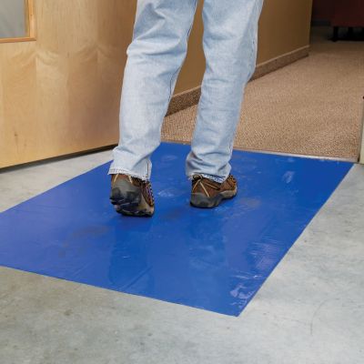 PIG® Sticky Steps® Mat - MAT567 - New Pig UK