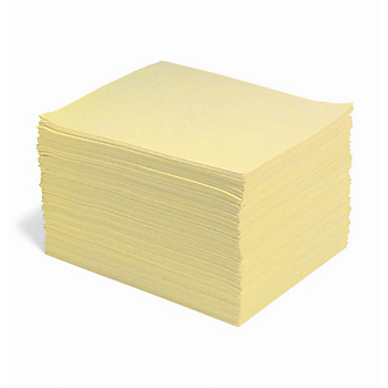 PIG® High-Visibility Yellow Mat