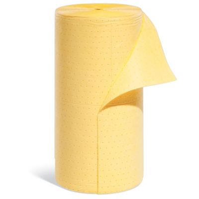 PIG® High-Visibility Yellow Mat